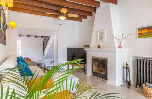 Alaro Casa | Spacious country home in Alaro