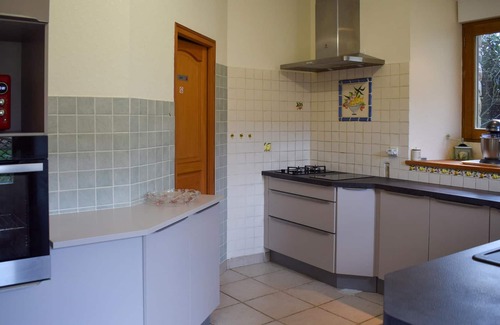 Gommenec'h Casa | Alojamiento de 4 habitaciones en Gommenec'h