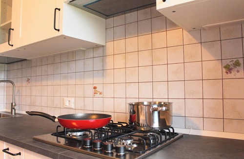 Pederobba Casa | Spacious country house, perfect for bike rides and vineyard visits.