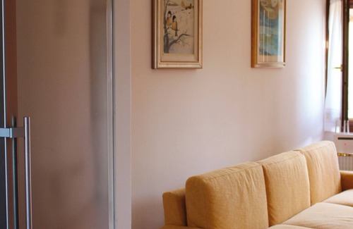 Pederobba Casa | Spacious country house, perfect for bike rides and vineyard visits.