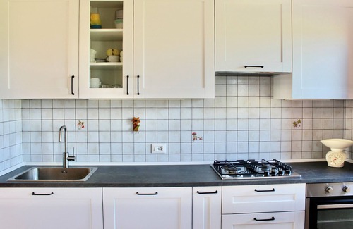 Pederobba Casa | Spacious country house, perfect for bike rides and vineyard visits.