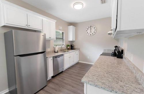 Grand Bay Casa | Spacious Country Living with Fishing Lake