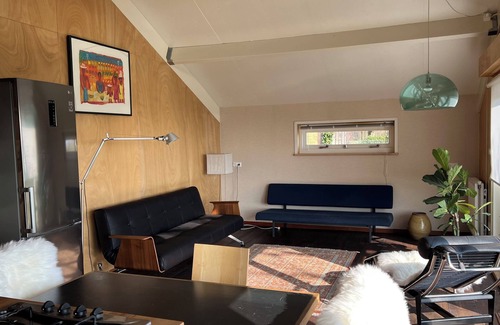 Monnickendam Casa | Spacious Country Home With Spectacular View on Lake in Waterland, Amsterdam Area