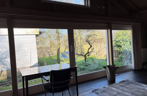 Monnickendam Casa | Spacious Country Home With Spectacular View on Lake in Waterland, Amsterdam Area