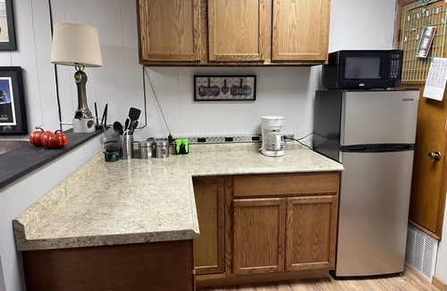 Dean Apartamento | Spacious Country Apartment 10 min to Wichita Falls