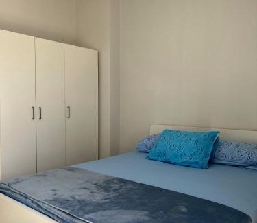 Madinaty Apartamento | Spacious cozy 3BR Apartment in a world class compound