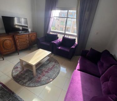 Madinaty Apartamento | Spacious cozy 3BR Apartment in a world class compound