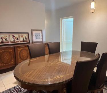 Madinaty Apartamento | Spacious cozy 3BR Apartment in a world class compound