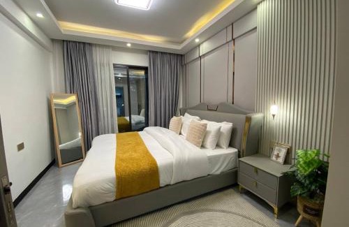 Lavington Apartamento | Spacious Cozy Apartment in Nairobi