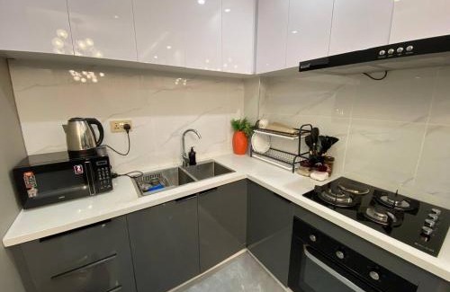 Lavington Apartamento | Spacious Cozy Apartment in Nairobi