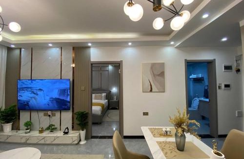 Lavington Apartamento | Spacious Cozy Apartment in Nairobi