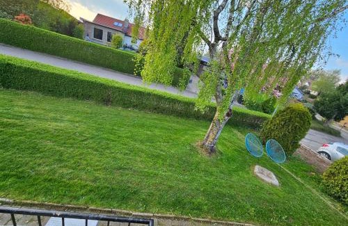 Vejle Apartamento | Spacious & Cozy Apartment in Tranquil Vejle Suburb