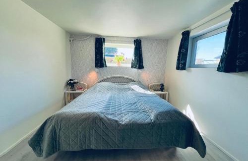Vejle Apartamento | Spacious & Cozy Apartment in Tranquil Vejle Suburb