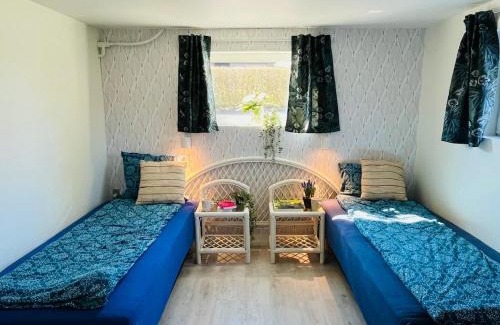 Vejle Apartamento | Spacious & Cozy Apartment in Tranquil Vejle Suburb