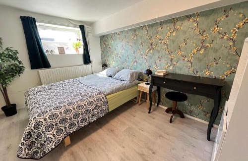 Vejle Apartamento | Spacious & Cozy Apartment in Tranquil Vejle Suburb