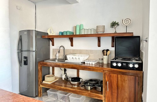 Tamanique Casa | Spacious Cozy Beachhouse in Atami!