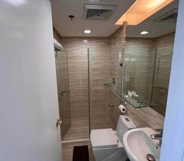 Wack-Wack Greenhills Apartamento | Spacious Cozy Corner