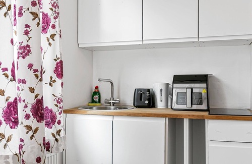 West Hampstead Apartamento | Spacious, cozy flat, West Hampsted | Pass the Keys