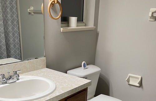 Northside Casa | Spacious & Cozy Home for Rent