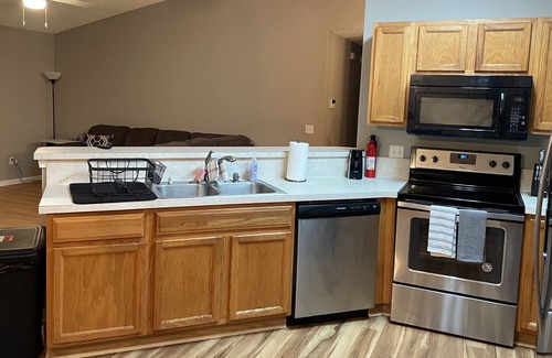 Northside Casa | Spacious & Cozy Home for Rent