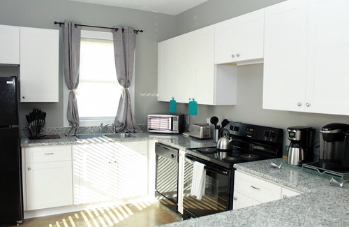 Lake Charles Casa | Spacious & Cozy Home Minutes away from Attractions
