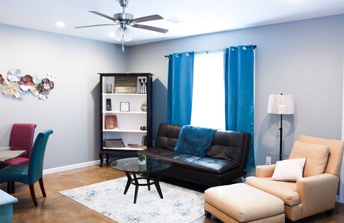 Lake Charles Casa | Spacious & Cozy Home Minutes away from Attractions