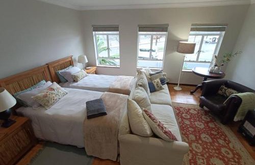 Stellenbosch Central Apartamento | #Spacious Cozy Stay- Free parking