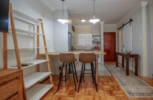 Stellenbosch Central Apartamento | #Spacious Cozy Stay- Free parking