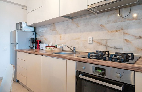 Militari Apartamento | Spacious, cozy studio, near the Subway station