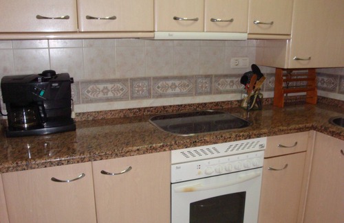 Figueras (Castropol) Apartamento | Spacious, Cute, and Lovely 2 BD/2BA apartment. Castropol, Asturias.
