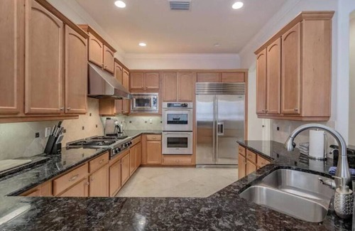 Davis Islands Casa | Spacious Davis Island Home, minutes away from downtown Tampa and Amalie Arena!
