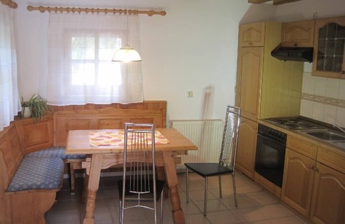Bad Griesbach im Rottal Apartamento | Spacious vacation apartment (60sqm) for 3 people