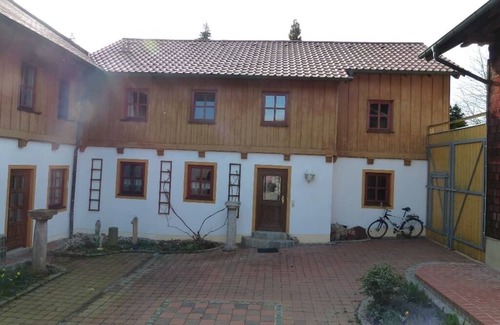 Bad Griesbach im Rottal Apartamento | Spacious vacation apartment (60sqm) for 3 people