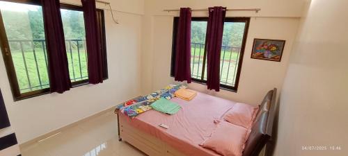 Devbag Apartamento | Spacious & Deluxe Vacation Apartment In Tarkarli