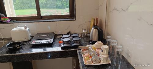 Devbag Apartamento | Spacious & Deluxe Vacation Apartment In Tarkarli