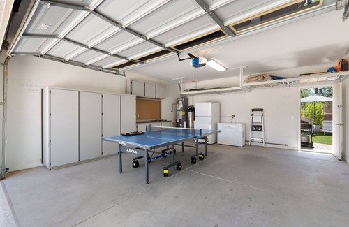Litchfield Park Casa | Spacious Desert Retreat + Games + Sports