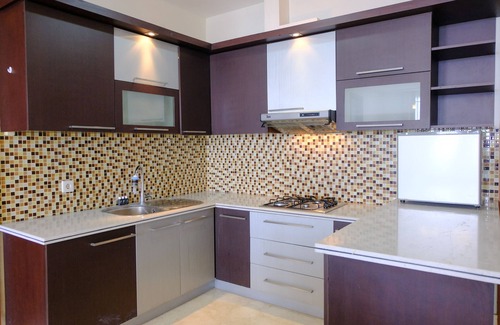 Dago Apartamento | Spacious Designed 2Br Dago Butik Apartment