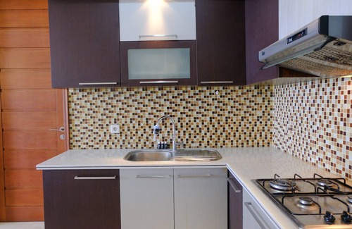 Dago Apartamento | Spacious Designed 2Br Dago Butik Apartment