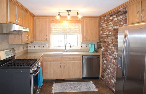 Yarmouth Port Casa | 3-bedroom centrally located Cape Cod home minutes from beaches and more!