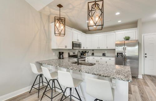 Dothan Casa | Spacious Dothan Home about 4 Mi to Downtown!