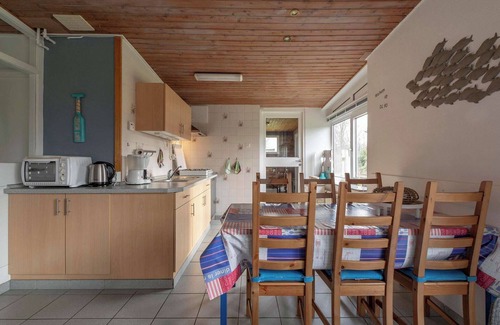 Sint Maartenszee Casa | Amplio dúo junto a las dunas