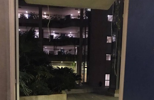 Zouk Mosbeh Apartamento | Spacious Duplex Chalet @ Siwar Resort 3 Bedrooms
