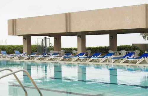 Zouk Mosbeh Apartamento | Spacious Duplex Chalet @ Siwar Resort 3 Bedrooms