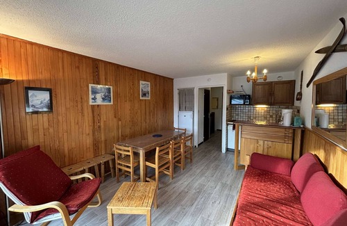 Auris Apartamento | Apartamento Auris, 1 dormitorio, 8 personas
