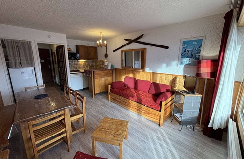 Auris Apartamento | Apartamento Auris, 1 dormitorio, 8 personas