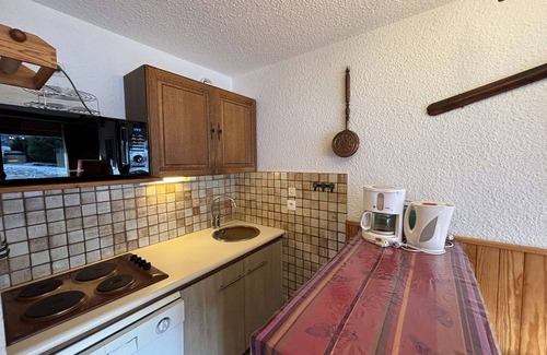 Auris Apartamento | Apartamento Auris, 1 dormitorio, 8 personas