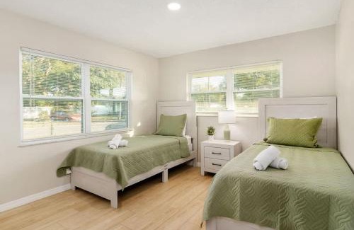 Zephyrhills Casa | Spacious Duplex Zephyrhills #2