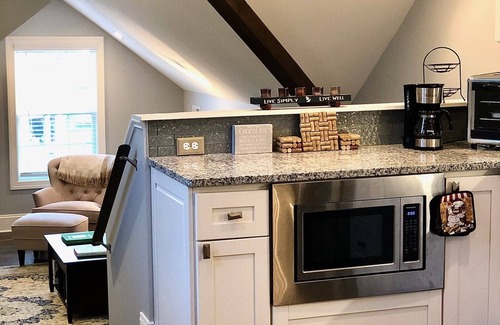 Rosebank Apartamento | Spacious East Nashville 2 Bed Apartment