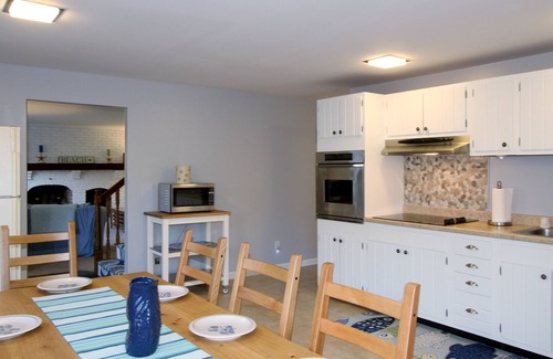 Eastham Casa | Spacious Eastham Home w/ Expansive Deck & Yard - Near Nauset Light Beach
