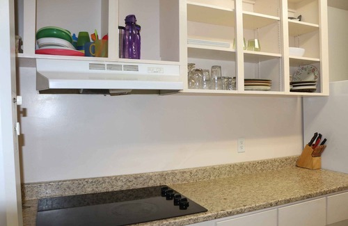 Halifax Apartamento | SPACIOUS ECO-FRIENDLY SUITE with KITCHEN ON PARK